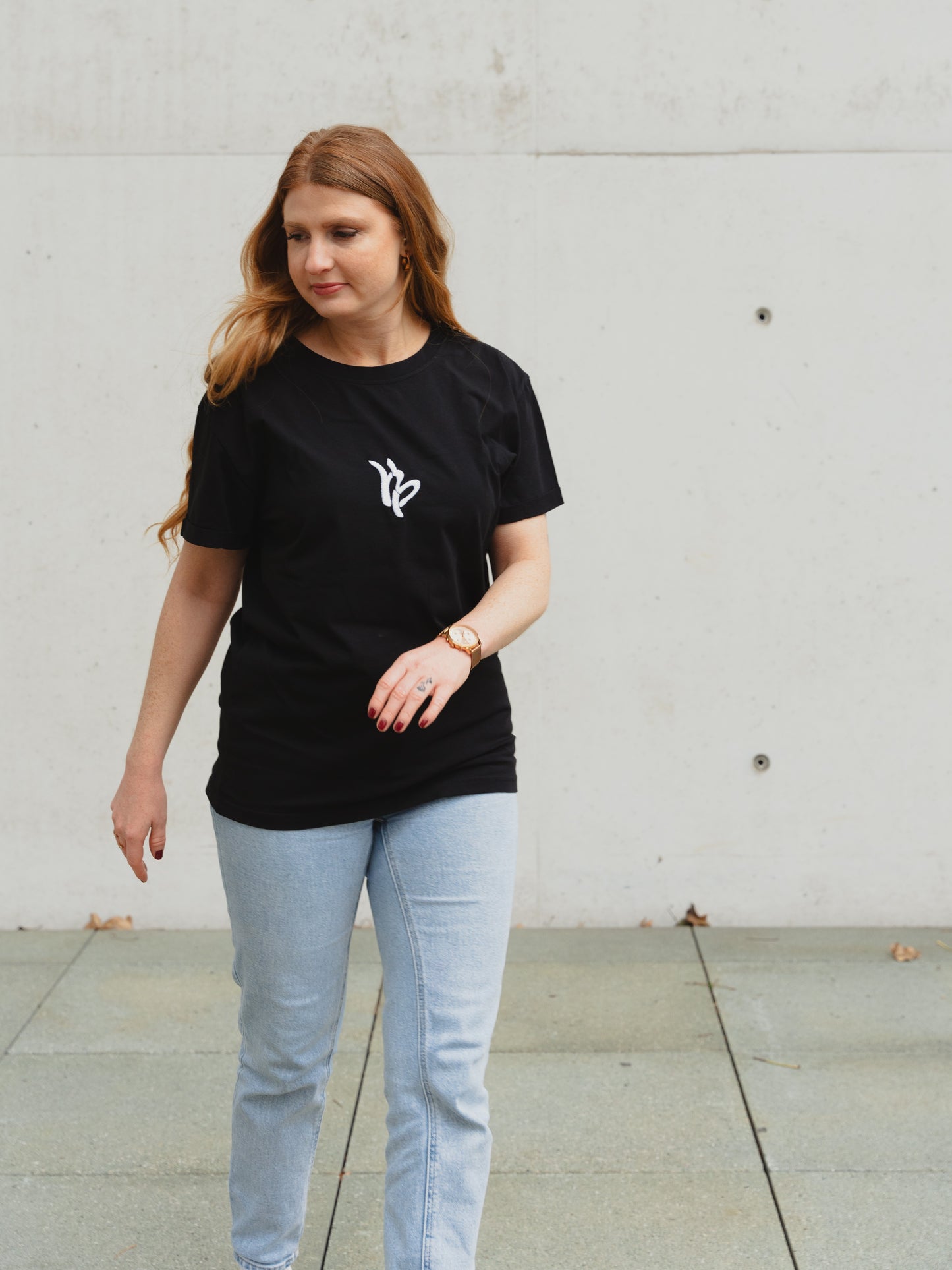 T-Shirt - Fight ur Demons