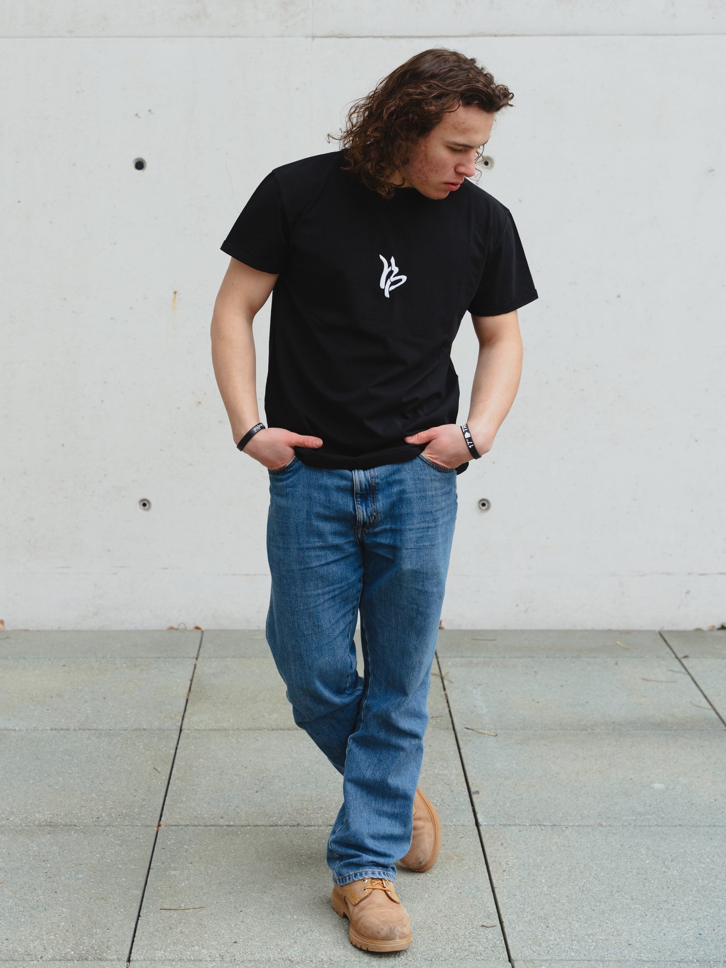 T-Shirt - Fight ur Demons